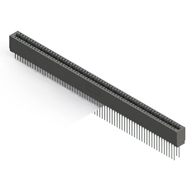 725-130-540-201 EDAC Inc.  Edgeboard Connectors